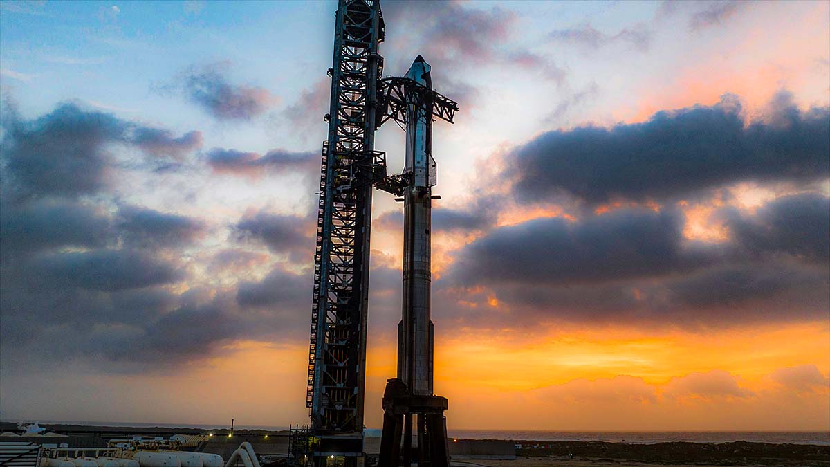 SpaceX’s ninth Starship flight test is scheduled for May 27, 2025, at 6:30 p.m. CT