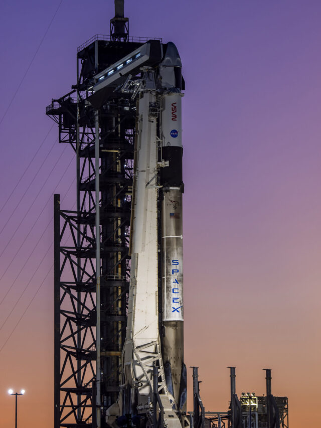SpaceX and NASA aim to launch Crew-11 to the ISS on July 31, 2025, at 12:09 p.m. ET