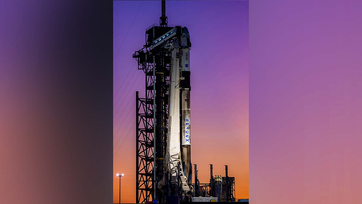 SpaceX and NASA are planning to launch the Crew-11 mission, the 11th operational human spaceflight to the International Space Station, from Florida