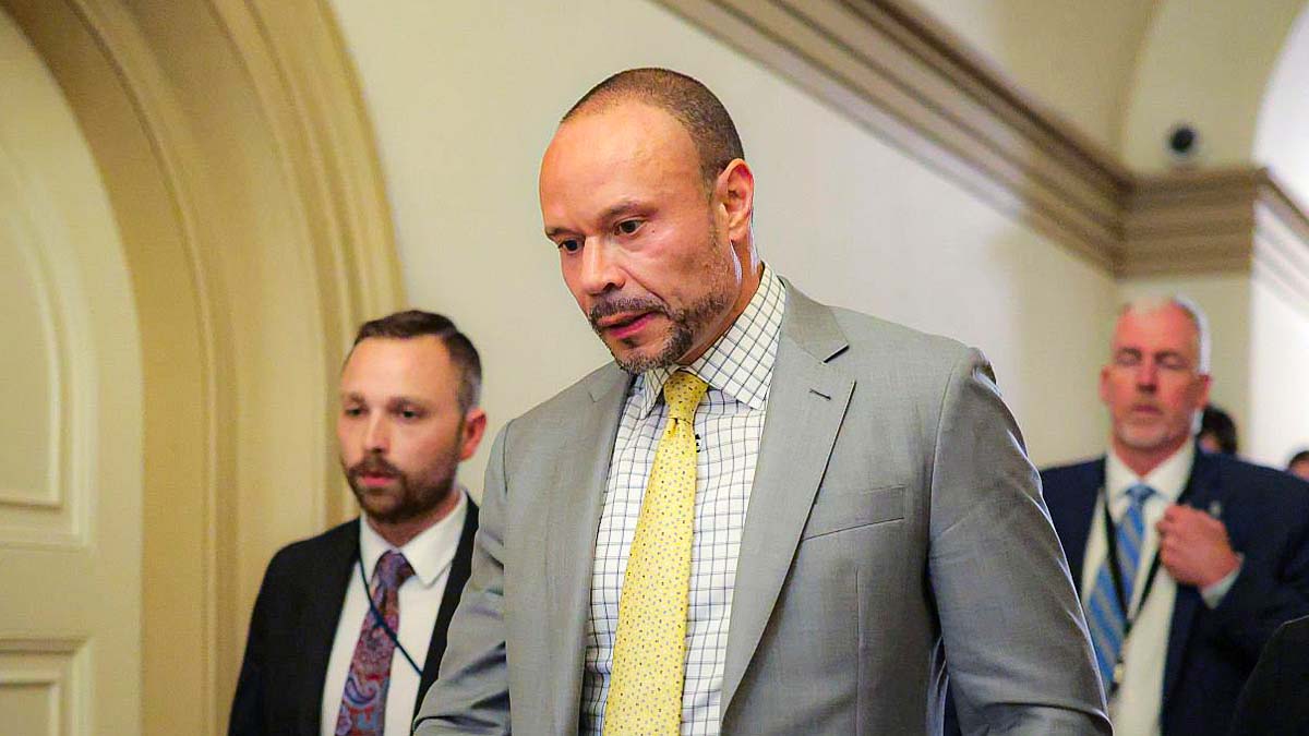 On July 26, 2025, Dan Bongino, appointed FBI Deputy Director by President Trump in February 2025, posted on X, reaffirming his commitment to rooting out public corruption and the political weaponization of law enforcement and intelligence operations. During my tenure here as the Deputy Director of the FBI, I have repeatedly relayed to you that things are happening that might not be immediately visible, but they are happening. The Director and I are committed to stamping out public corruption and the political weaponization… — Dan Bongino (@FBIDDBongino) July 26, 2025 He stated that findings from his investigations have "shocked me to my core," warning that "we cannot run a Republic like this," without providing specifics. Bongino, who previously called the FBI "irredeemably corrupt," pledged to conduct these investigations lawfully and pursue "THE TRUTH,"