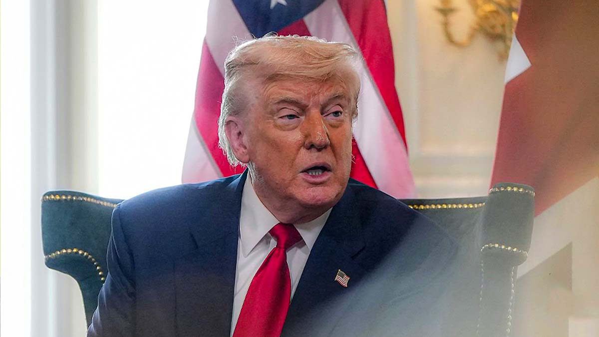 President Trump Alerts on 8.8-Magnitude Kamchatka Earthquake and Pacific Tsunami Threat