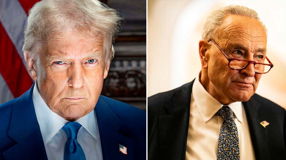 Republicans Praised Trump's Diplomacy, While Democrats Criticized It