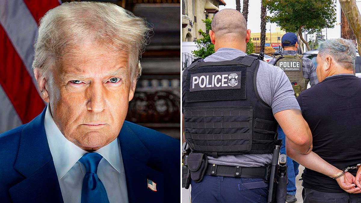 Trump Orders New U.S. Census Excluding Undocumented Immigrants
