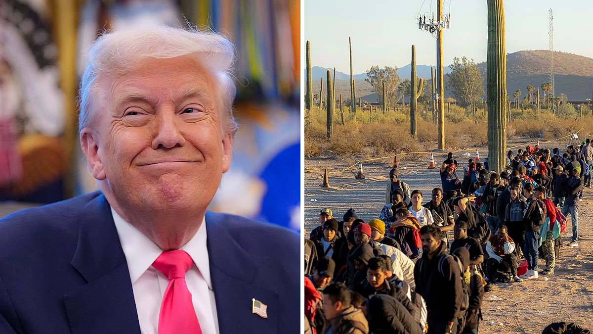 CMS Mandates Monthly Verification to Remove Illegal Immigrants from Medicaid and CHIP