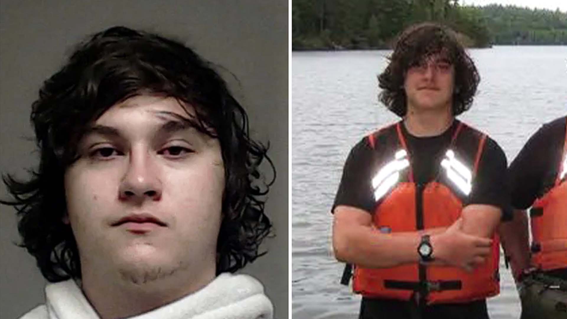 Sniper attacker 29-year-old Joshua Jahn took the lives of one people