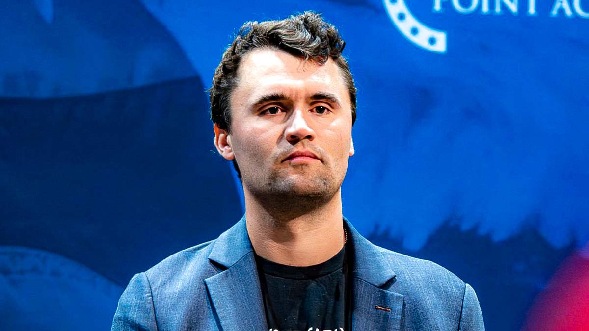 Secret Service Braces for Charlie Kirk Memorial Amid Heightened Security Concerns