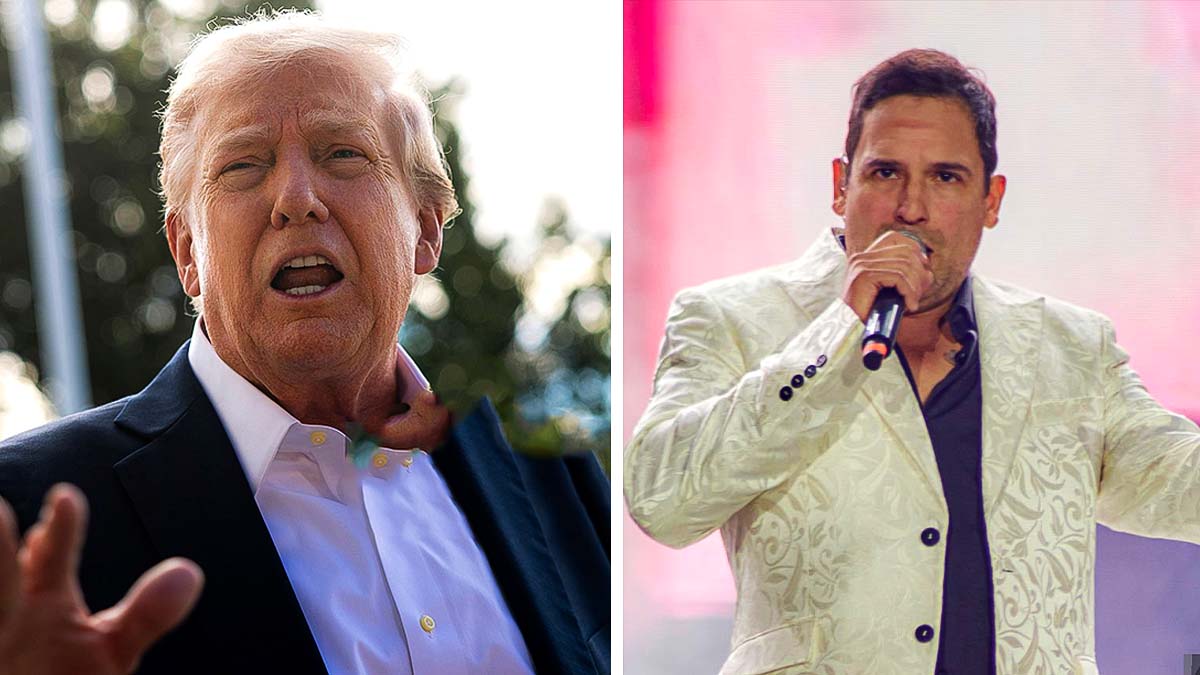 Texas Democrat Bobby Pulido Accused of Violent Rhetoric Against Trump