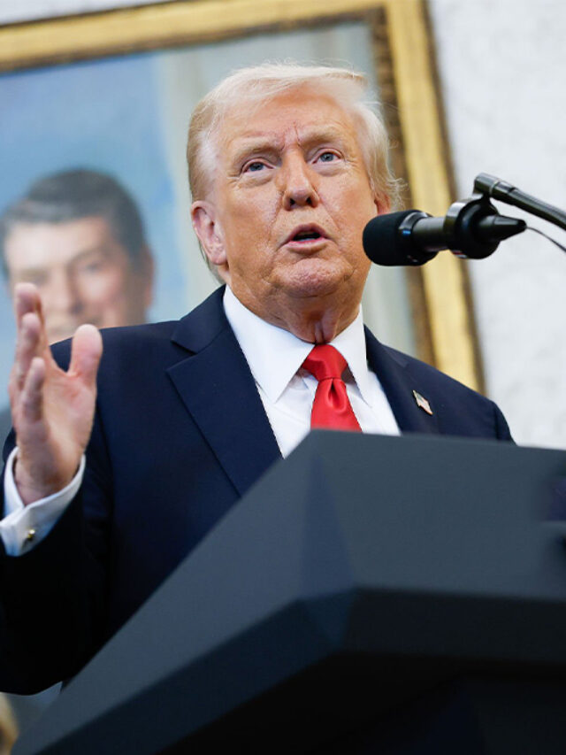 President Trump joined Maria Bartiromo on Fox News’ Sunday Morning Futures amid the ongoing U.S. government shutdown.