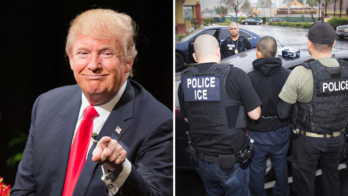 Trump administration has unveiled a plan to bolster ICE operations, aiming to deport over 600,000 undocumented immigrants by year-end