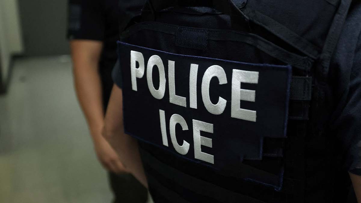 Death Threats Against ICE Officers Skyrocket 8,000%