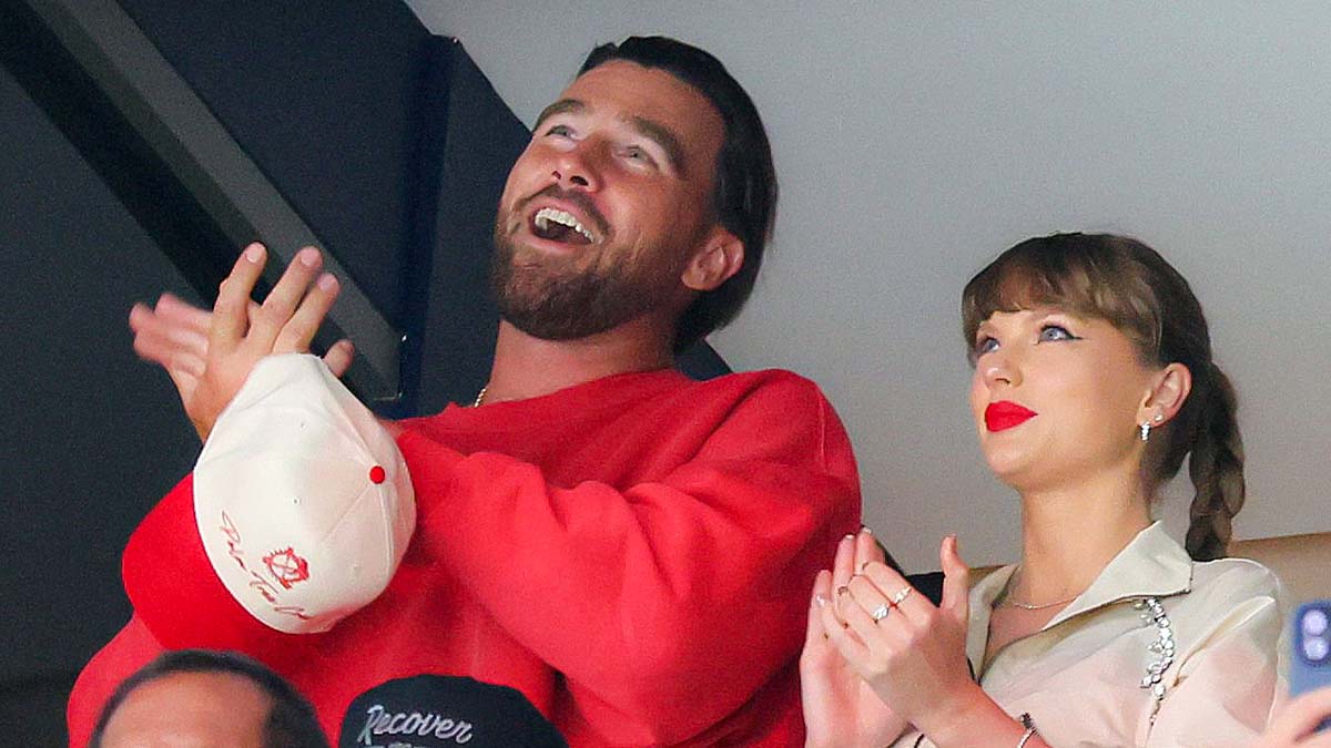 Taylor Swift and Caitlin Clark Steal the Spotlight at Chiefs' Thrilling Victory Over Lions