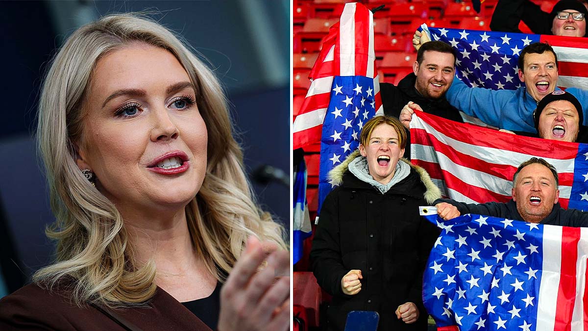 Karoline Leavitt warns Senate Republicans, Kill the filibuster now or Trump’s entire America First agenda dies