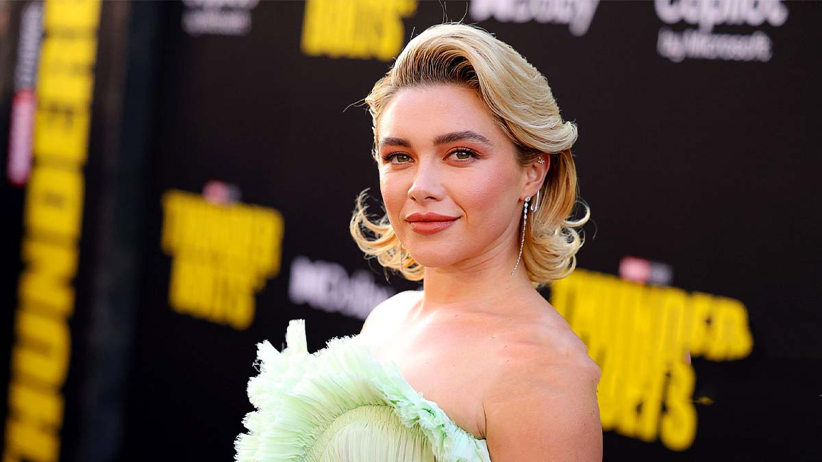 Florence Pugh Exposes “Completely Inappropriate” Sex-Scene Demands in Explosive Podcast Tell-All