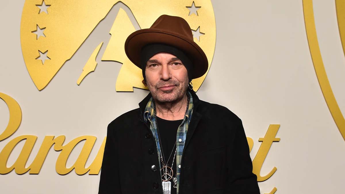 Billy Bob Thornton said to stop giving political speeches at award shows
