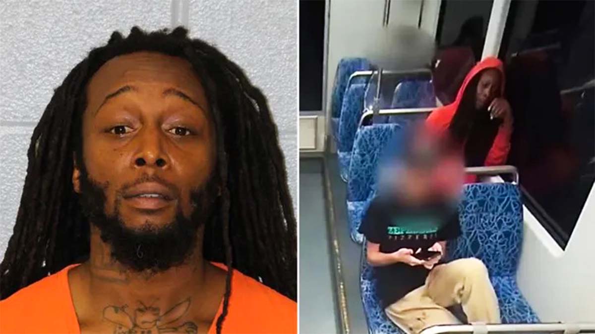 Lenient Judges Under Fire After Repeat Offender Allegations Spark National Outrage