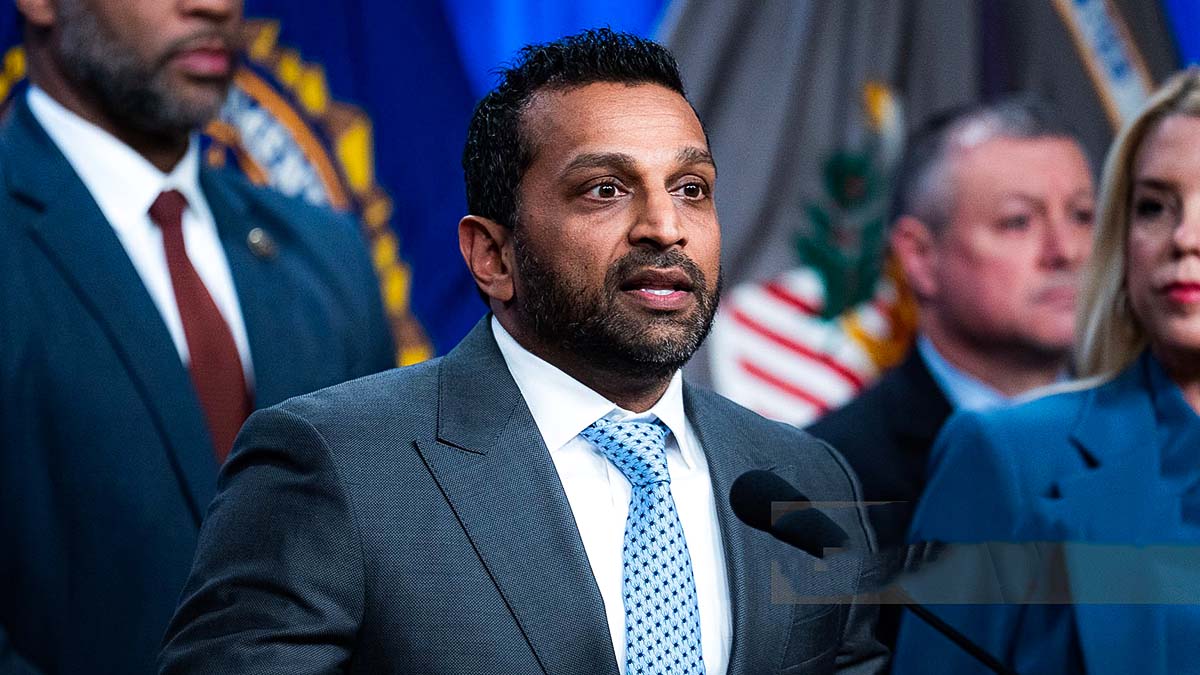 FBI is actively investigating more than 350 individuals linked to the decentralized online extremist group known as "764"