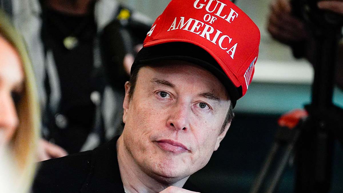 Elon Musk Shoots Down Reports of $800 Billion SpaceX Valuation