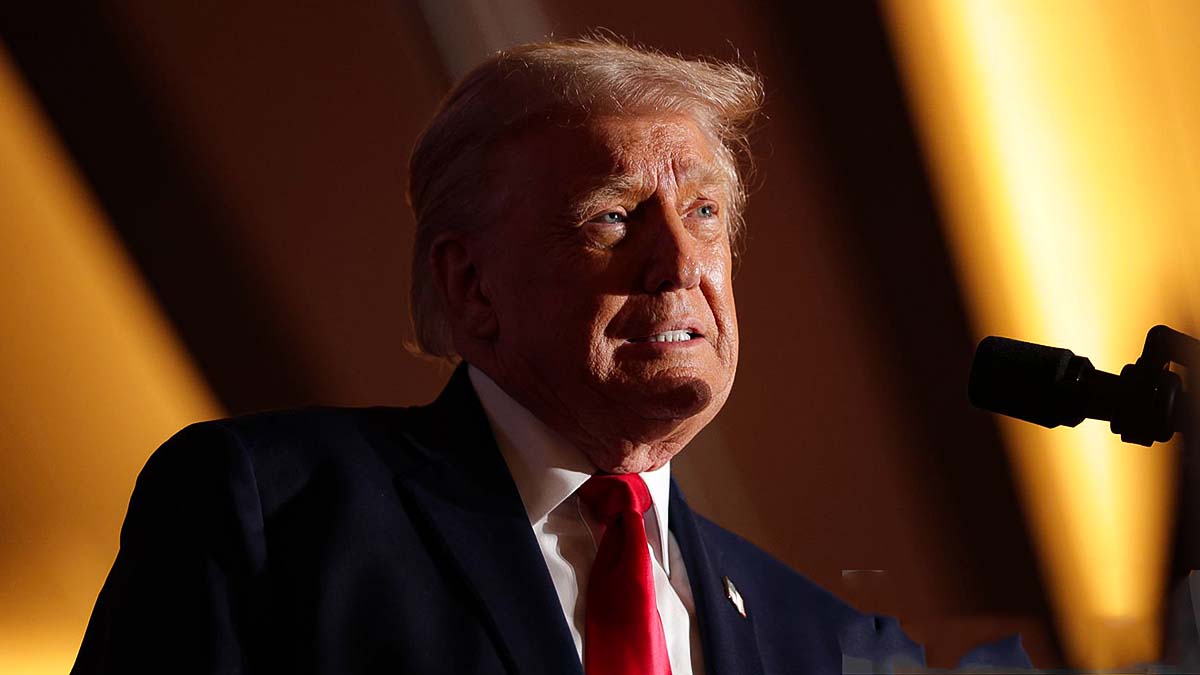 13 House Republicans Defy Trump and GOP Leadership, Join Democrats to Advance Repeal of Federal Union Crackdown